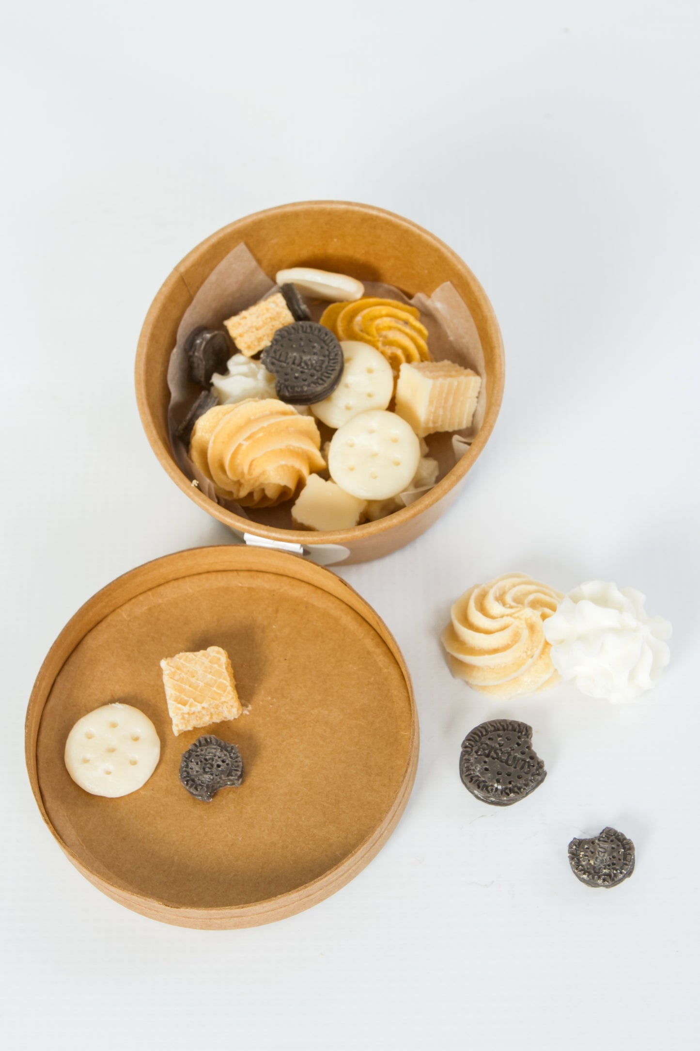 Cookie Jar