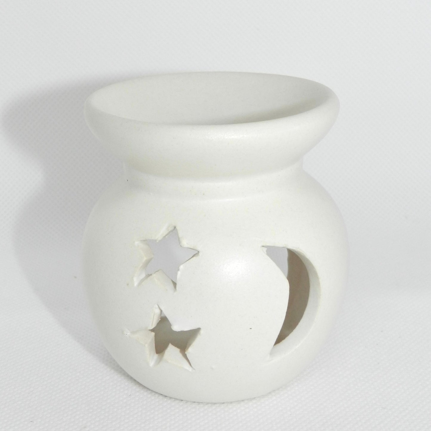 Moon Wax Burner