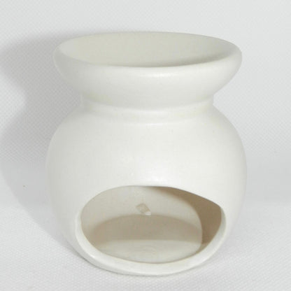 Moon Wax Burner