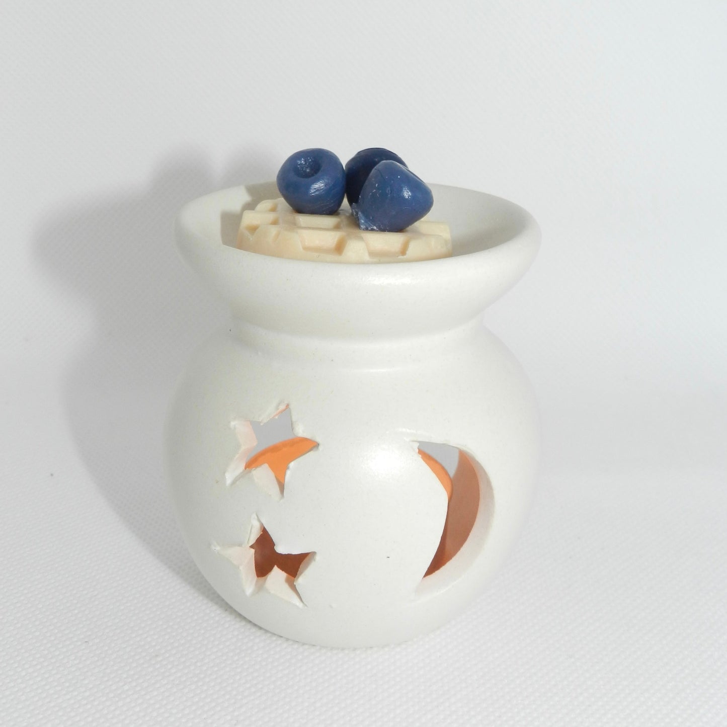 Moon Wax Burner