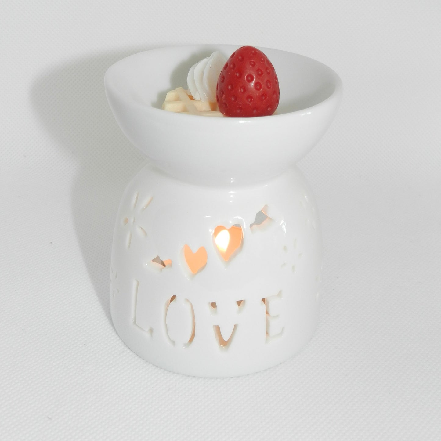Love Wax Burner