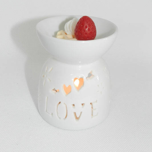 Love Wax Burner
