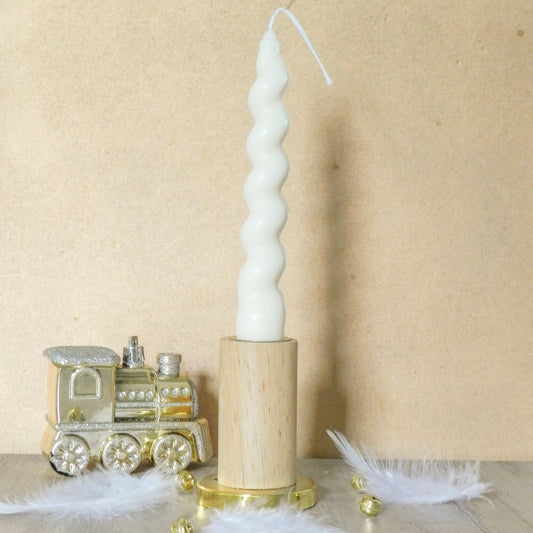Candlesticks