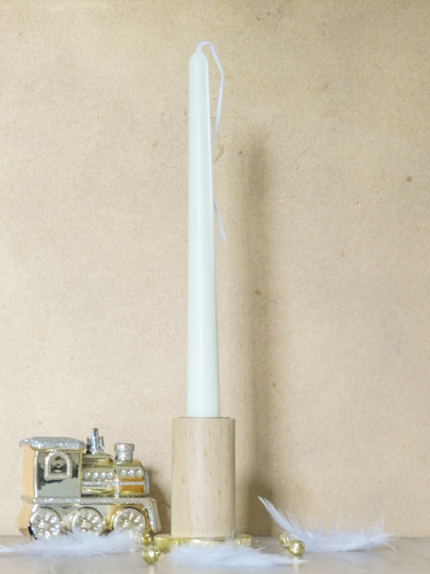 Candlesticks