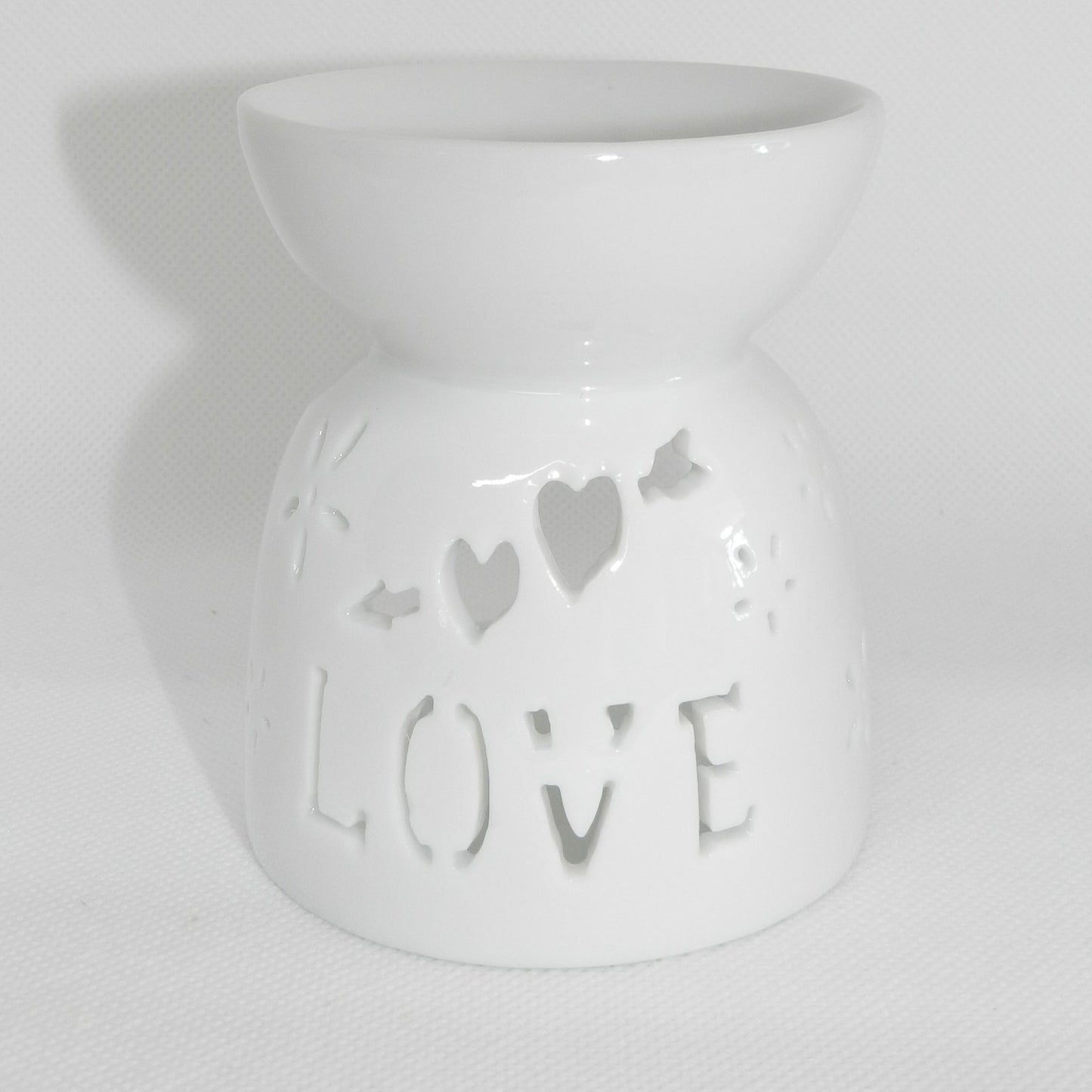 Love Wax Burner
