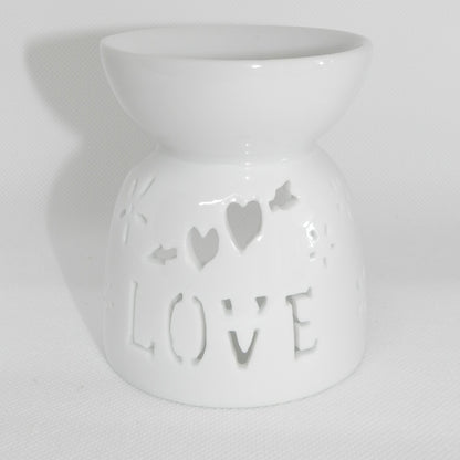 Love Wax Burner