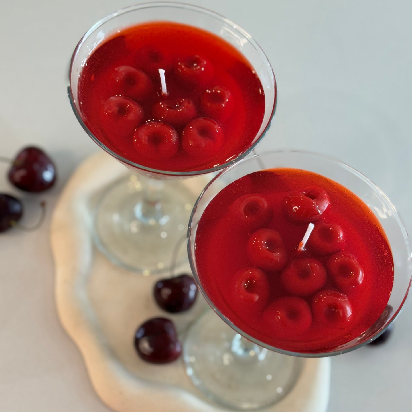 Cherry Cosmo