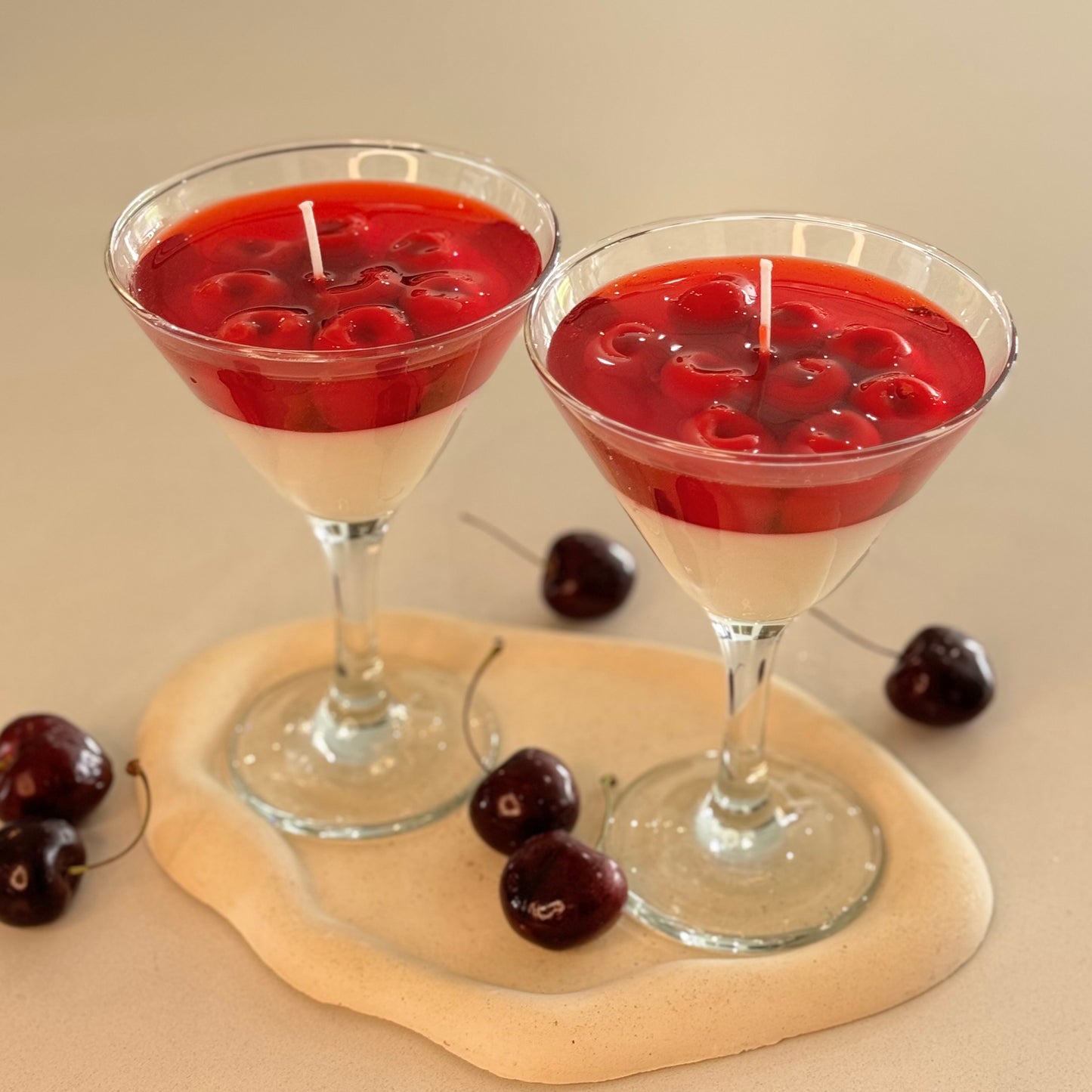 Cherry Cosmo