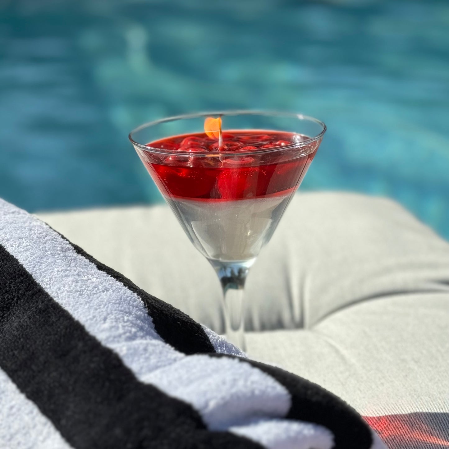 Cherry Cosmo