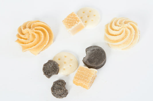 Cookie Jar