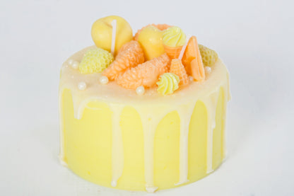 Mini Citrus Cake