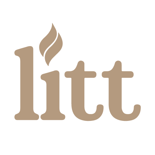 Litt Candles